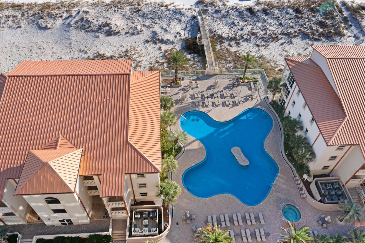 Beach Club 1502 Пенсакола Бийч Екстериор снимка