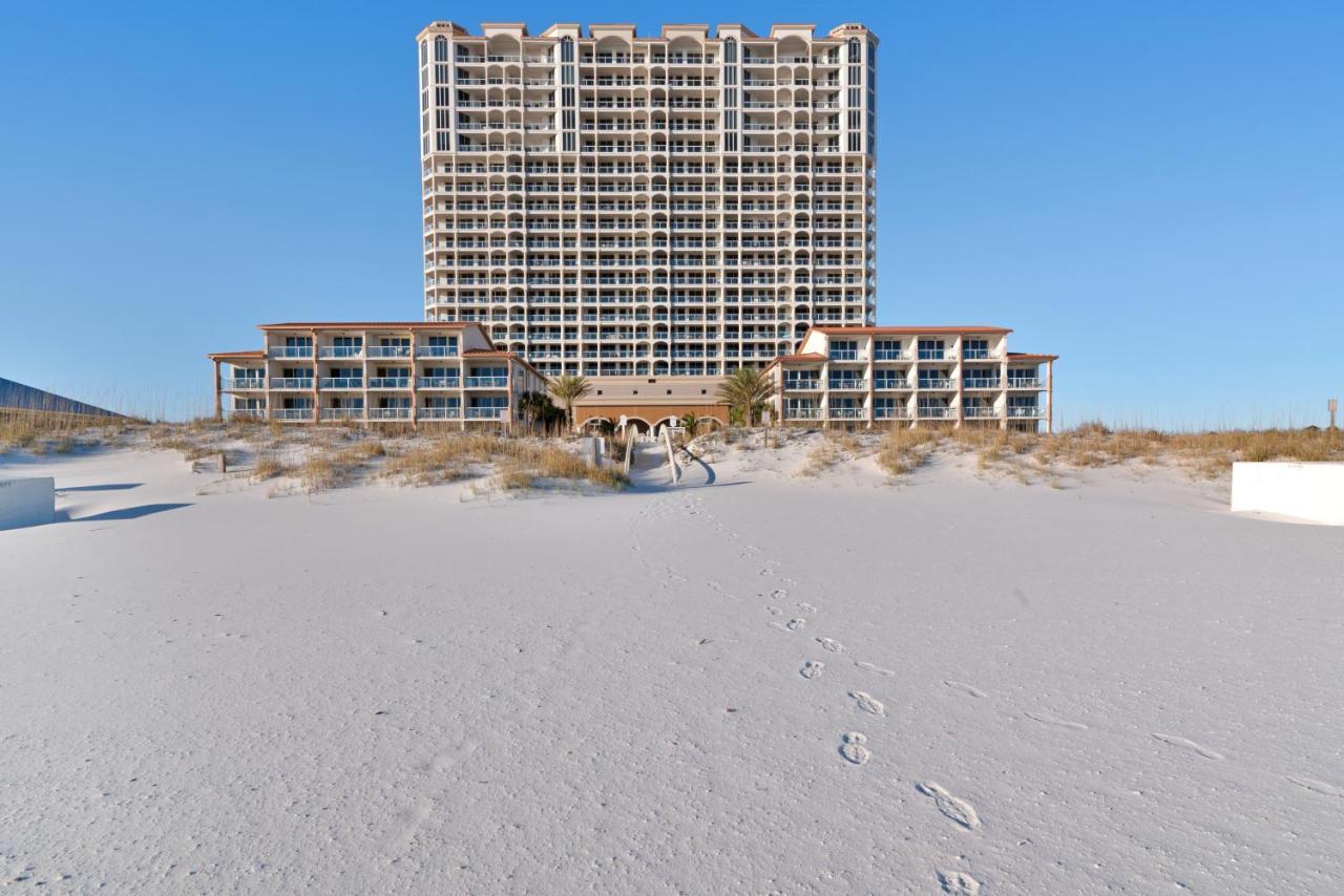 Beach Club 1502 Пенсакола Бийч Екстериор снимка