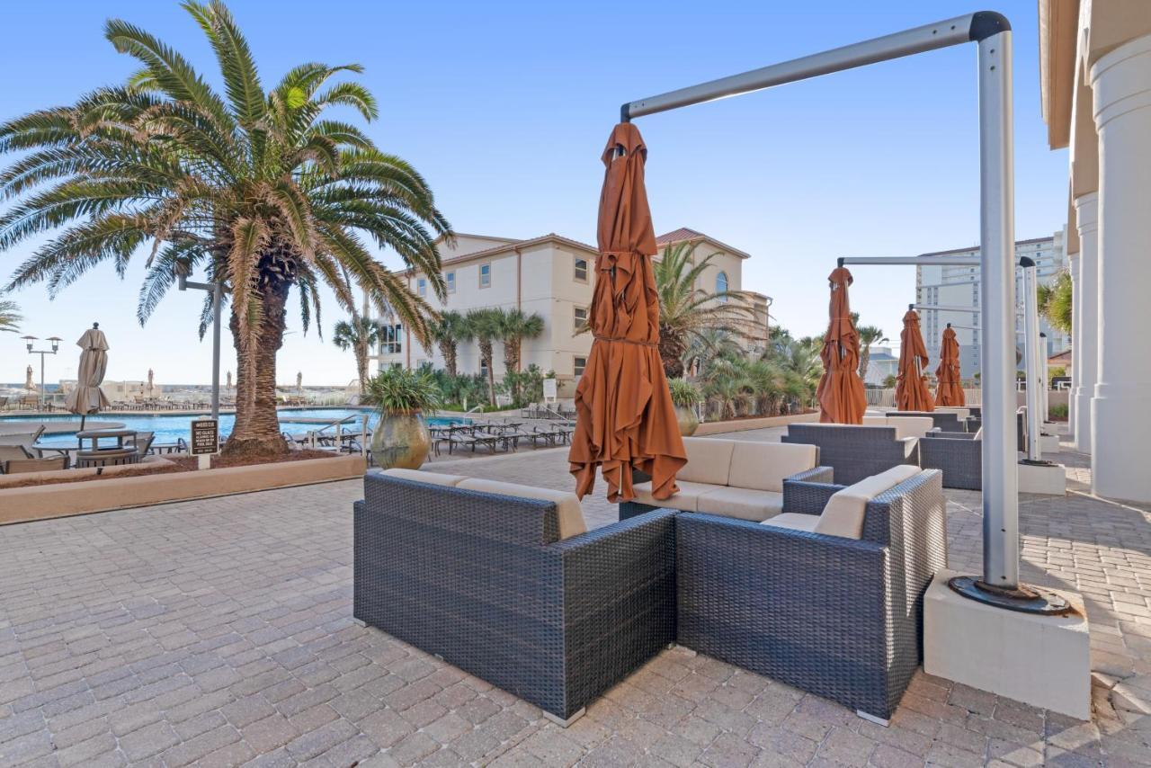 Beach Club 1502 Пенсакола Бийч Екстериор снимка