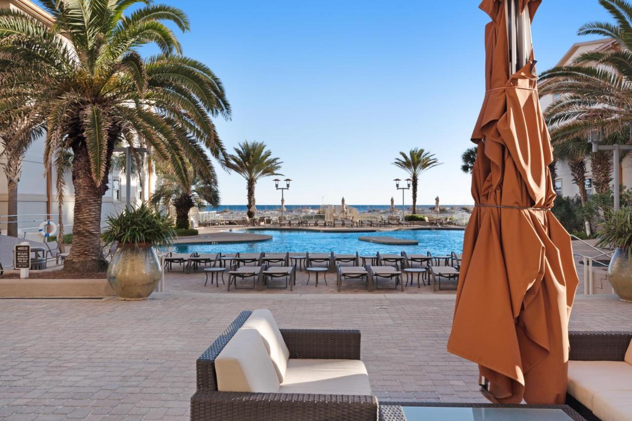Beach Club 1502 Пенсакола Бийч Екстериор снимка